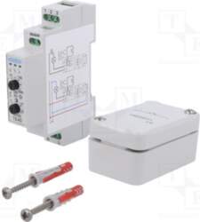 MART Twilight switch; for DIN rail