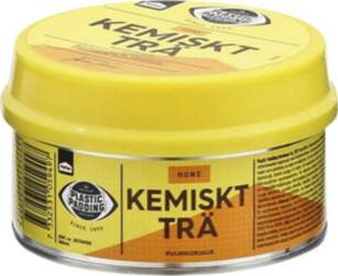 Master PLASTIC PADDING koka tepe koksnes