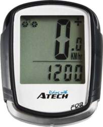 Master Velo dators ATECH TU-09 |