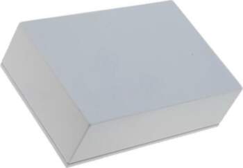MASZCZYK Enclosure: designed for potting; X: