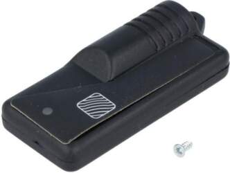 MASZCZYK Enclosure: for remote controller; X: