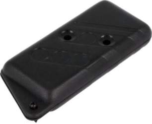 MASZCZYK Enclosure: for remote controller; X:
