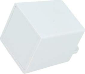 MASZCZYK Enclosure: multipurpose; with fixing lugs