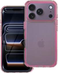 MATRIX CLEAR Case for IPHONE 17