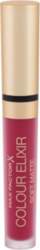Max Factor Color Elixir Soft Matte