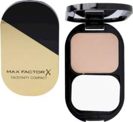 Max Factor Facefinity Compact Foundation 003