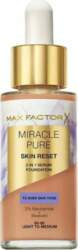 Max Factor Miracle Pure Skin Reset