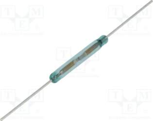 MEDER Reed switch; Range: 20÷30AT; Pswitch: