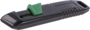 MEDID Knife; 18mm; automatic security return