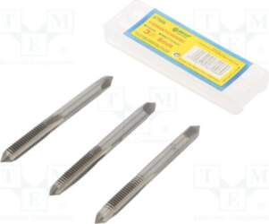 MEGA Tools set: taps; Thread: M6