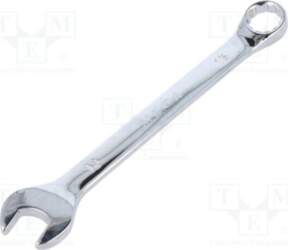 MEGA Wrench: combination spanner; double-sided; 13mm