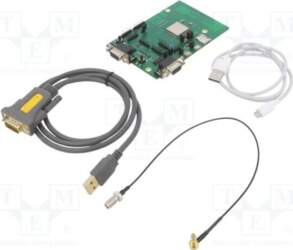 MEIG SMART TECHNOLOGY Dev.kit: IoT