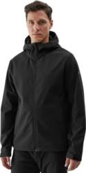 Men`s Softshell Jacket 4F M283 deep