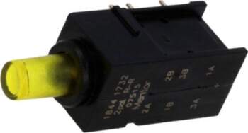 MENTOR Switch: push-button; Pos: 2; DPDT