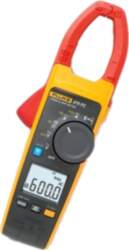 Meter: multifunction; digital,AC/DC pincers type