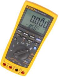 Meter: multimeter calibrator; Diode test: 0
