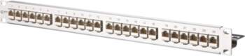 Metz Connect E-DAT modul 24x8(8) 1RU