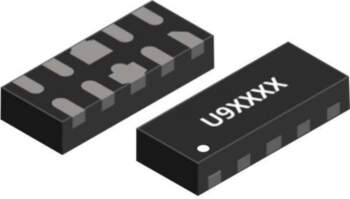 MGT BRIGHTEK Diode: TVS array; 5÷8
