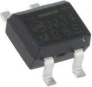 MICRO COMMERCIAL COMPONENTS Bridge rectifier: single-phase