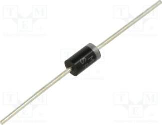 MICRO COMMERCIAL COMPONENTS Diode: rectifying; THT