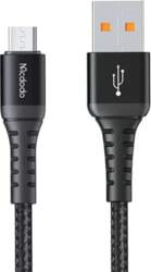 Micro-USB Cable Mcdodo CA-2280, 0.2m
