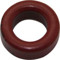 MICROMETALS Ferrite: toroidal; L: 4.83mm