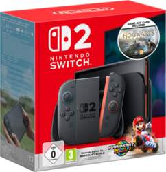 MICROSOFT NINTENDO Switch 2 + Mario