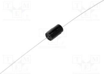 MIFLEX SOLUTIONS Capacitor: polypropylene; 0.22uF