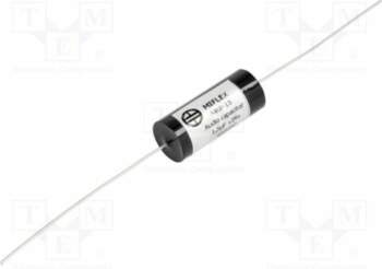 MIFLEX SOLUTIONS Capacitor: polypropylene; 1.5uF