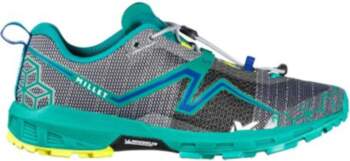 MILLET LD Light Rush (Zaļa /