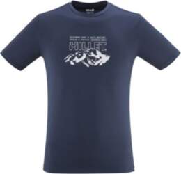 Millet Mountain TS SS (Tumši zila