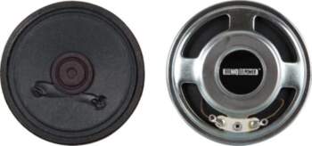 MINI LOUDSPEAKER - 1W / 8