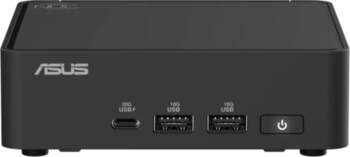 Mini PC barebone ASUS NUC 15