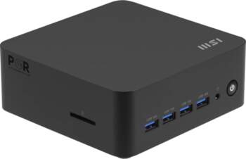 Mini PC MSI Cubi Z AI