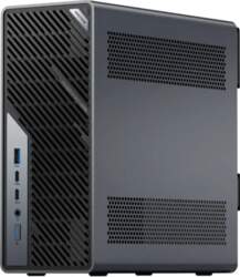 MINIS FORUM MS-02 Ultra Mini PC