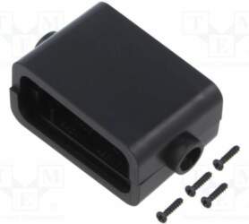 MINITOOLS Enclosure: multipurpose; X: 24mm; Y: