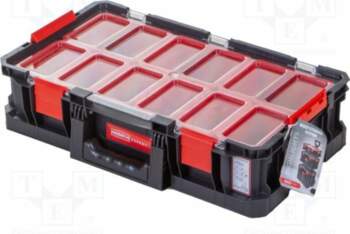 MODECO EXPERT Container: collective; with boxes