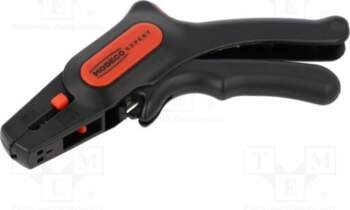 MODECO EXPERT Stripping tool; 0.2÷6mm2