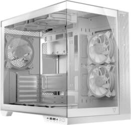 MODECOM Computer case Volcano Panorama Midi