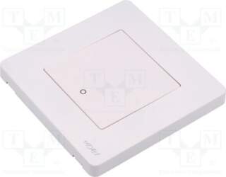 MOES Switch; ZigBee® 3.0; plaster