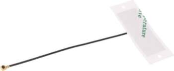 MOLEX Antenna: communication; Bluetooth,WiFi,ZigBee