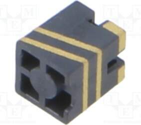 MOLEX Antenna: communication; Bluetooth,WiFi,ZigBee