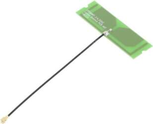 MOLEX Antenna: communication; Bluetooth,WiFi,ZigBee