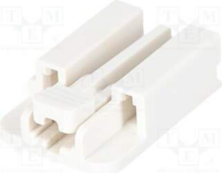 MOLEX Connector: card edge; socket; PIN: