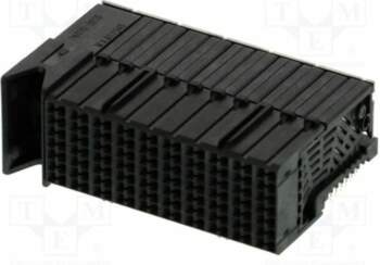 MOLEX Connector: DIN 41612; socket; PIN: