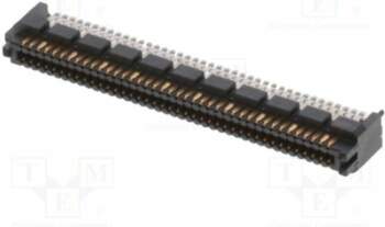 MOLEX Connector: PCB to PCB; PIN: