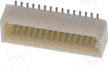 MOLEX Connector: PCB to PCB; PIN: