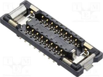 MOLEX Connector: PCB to PCB; PIN: