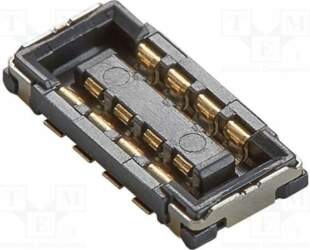 MOLEX Connector: PCB to PCB; PIN: