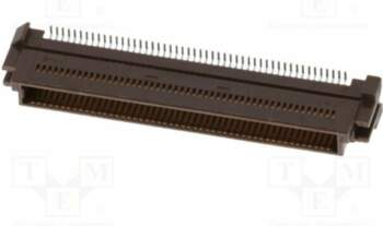 MOLEX Connector: PCB to PCB; plug